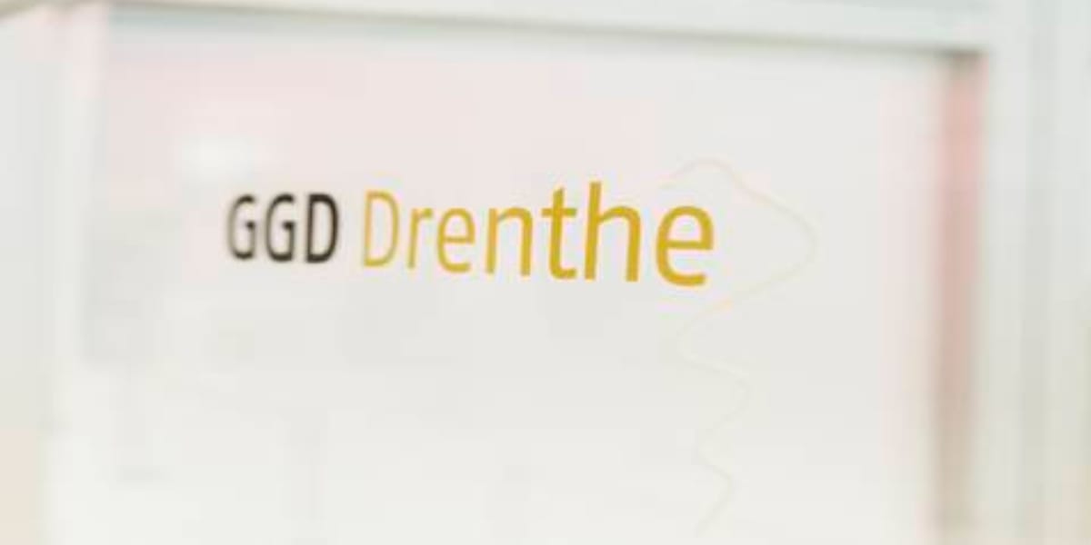 GGD Drenthe