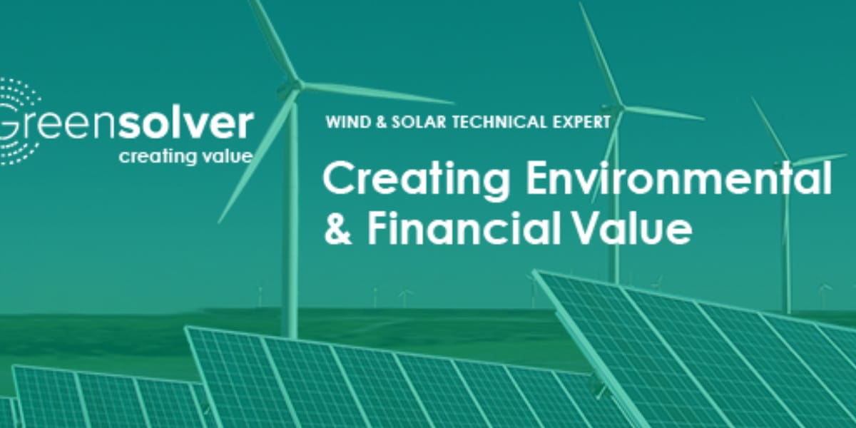 Greensolver