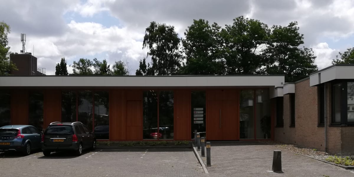 Groninger Apotheken Vereniging (GAV)