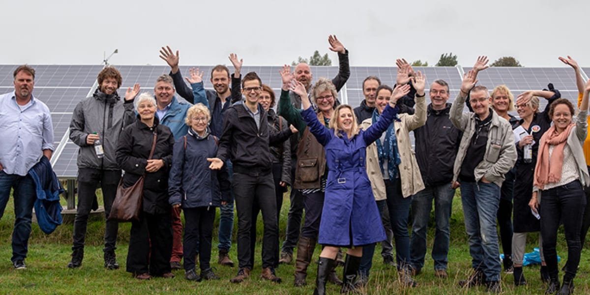 Groninger Energiekoepel