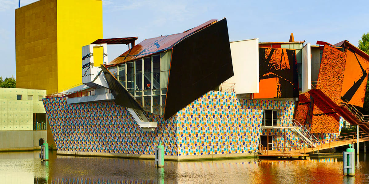 Groninger Museum