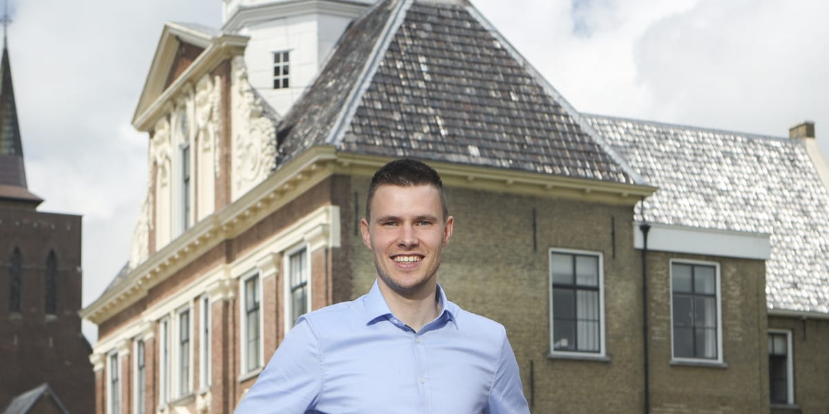 Heerenveen