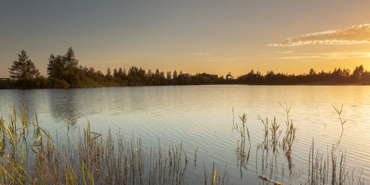Het Groninger Landschap