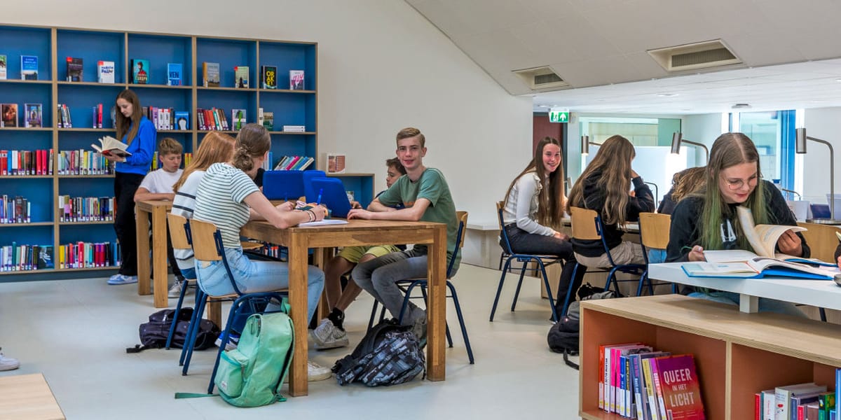 Het Hogeland College