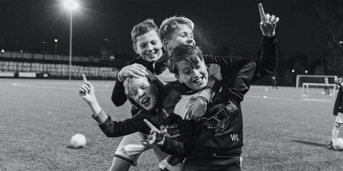 Huis voor de Sport Groningen