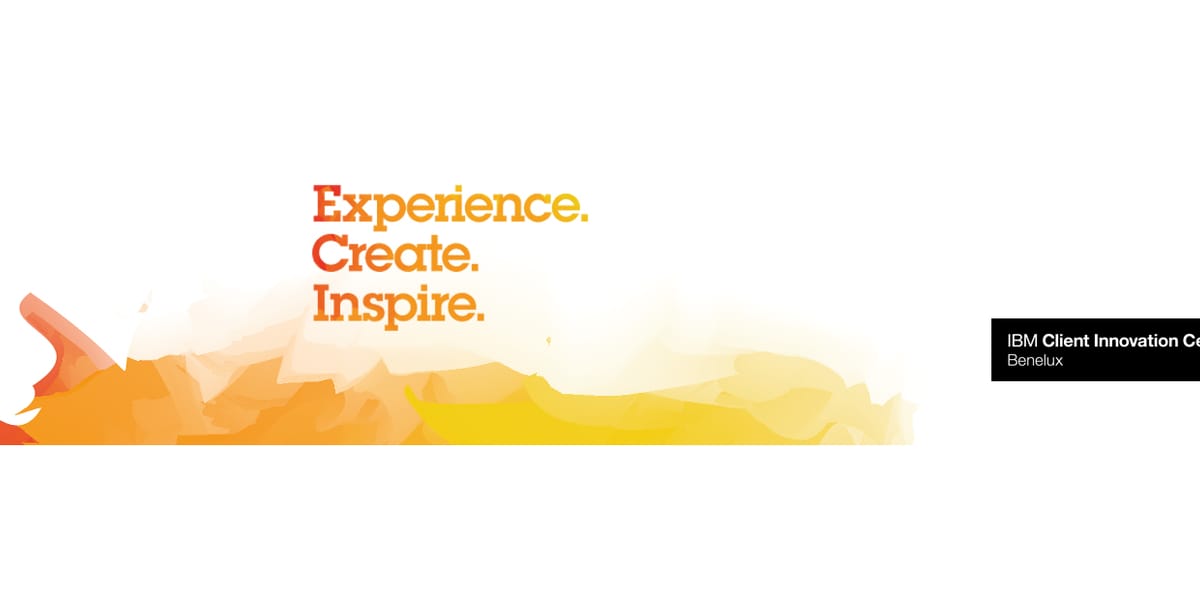 IBM Client Innovation Center