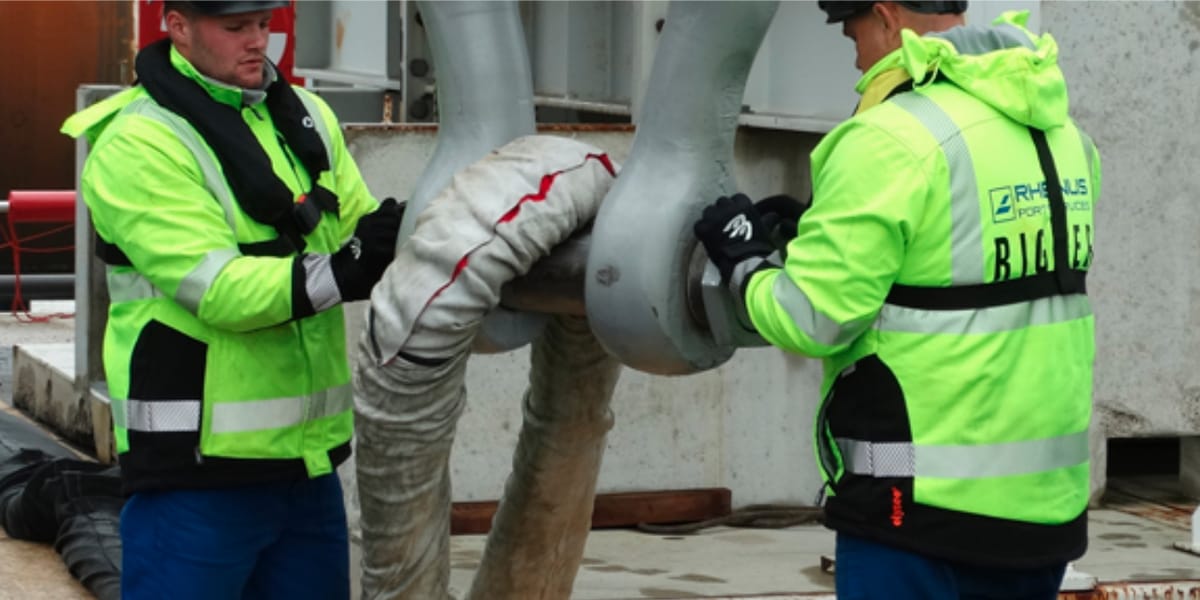 Lift-Tex® Industrie B.V.