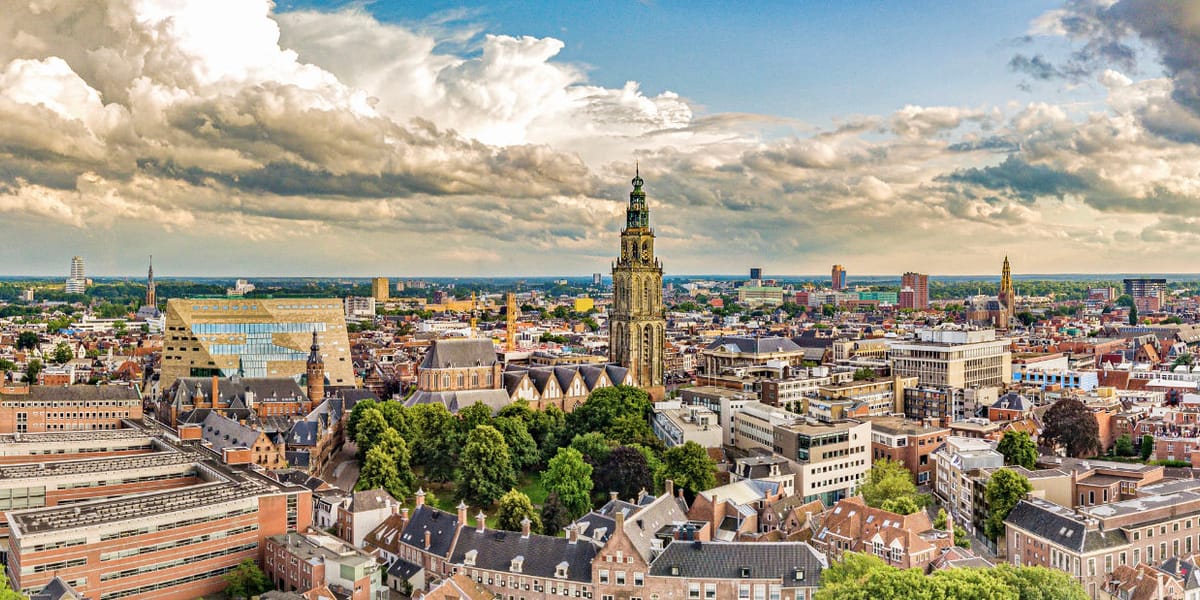 Marketing Groningen