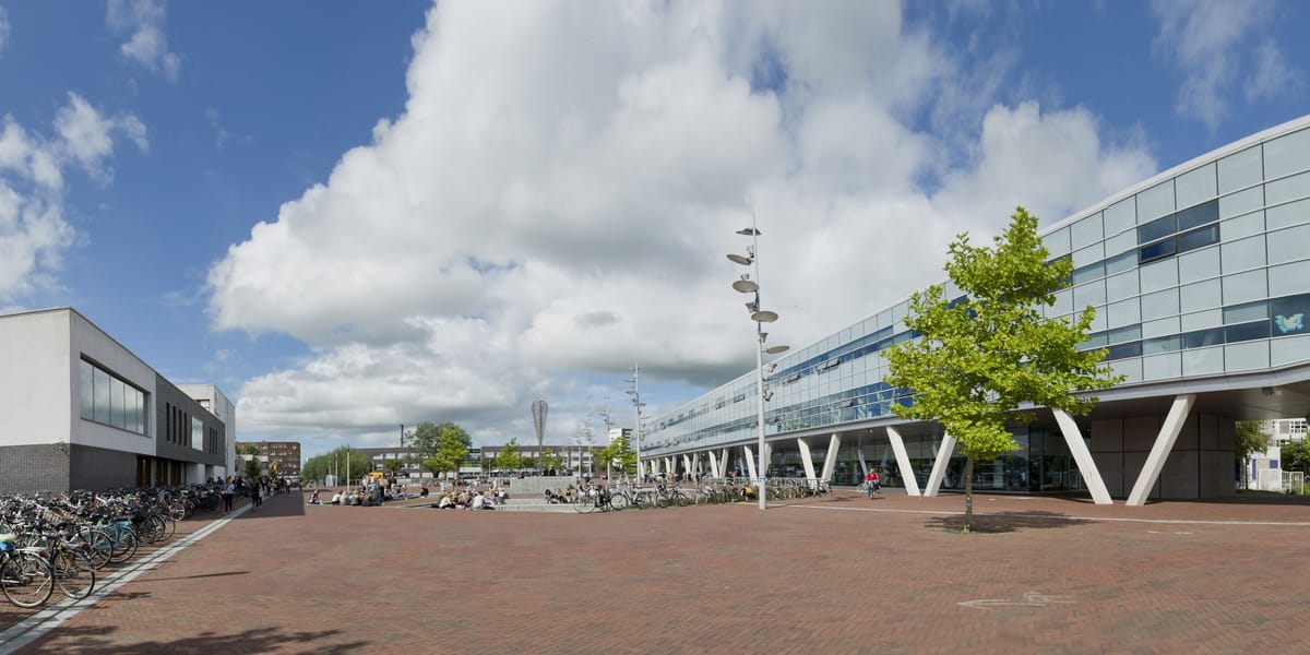 Medewerker administratie