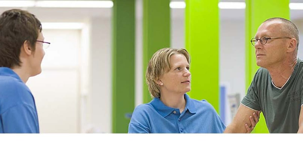 Adviseur vitaliteit en inzetbaarheid