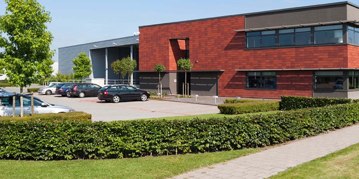 Regional CEO / Country Manager Benelux & France