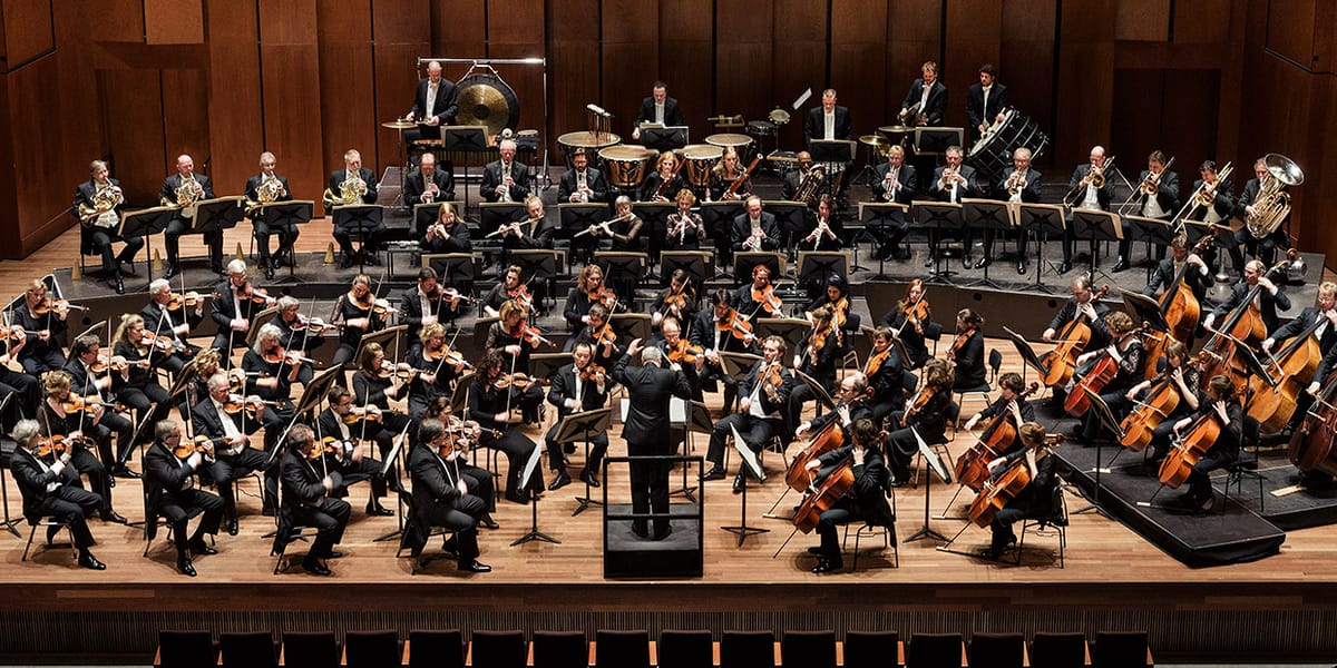 Noord Nederlands Orkest