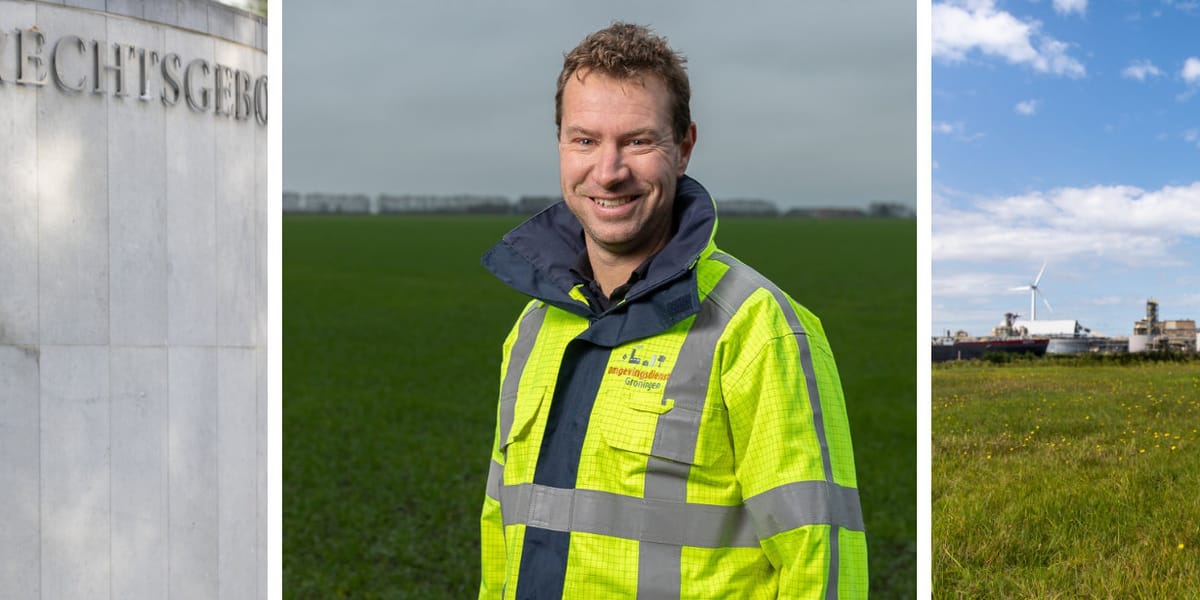 Omgevingsdienst Groningen