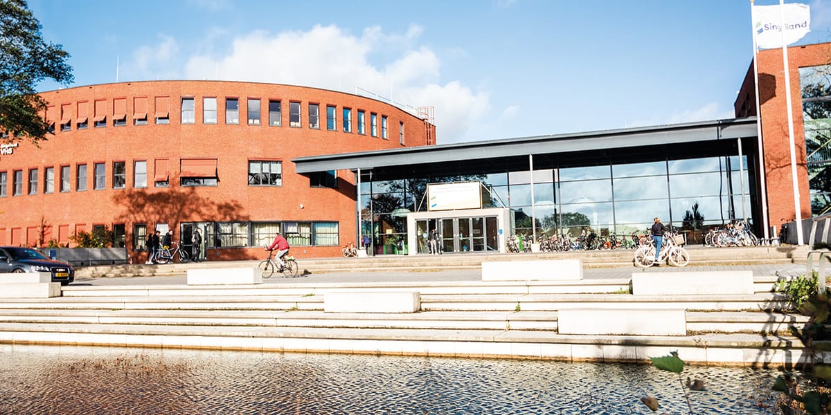 OSG Singelland