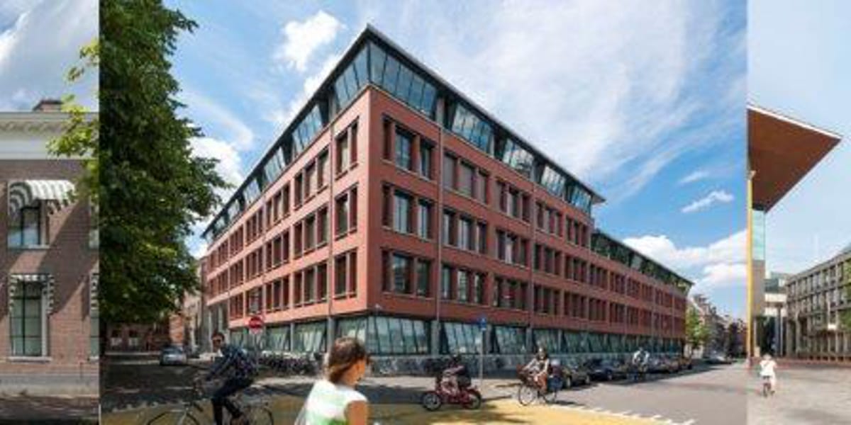 Rechtbank Noord Nederland