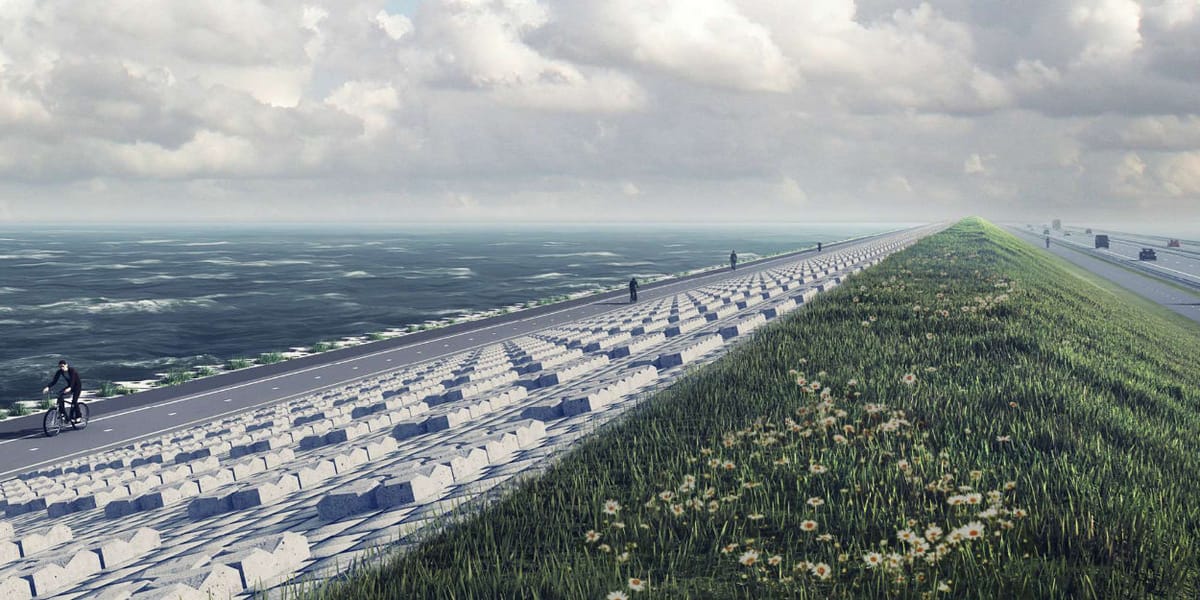 Rijkswaterstaat Noord-Nederland