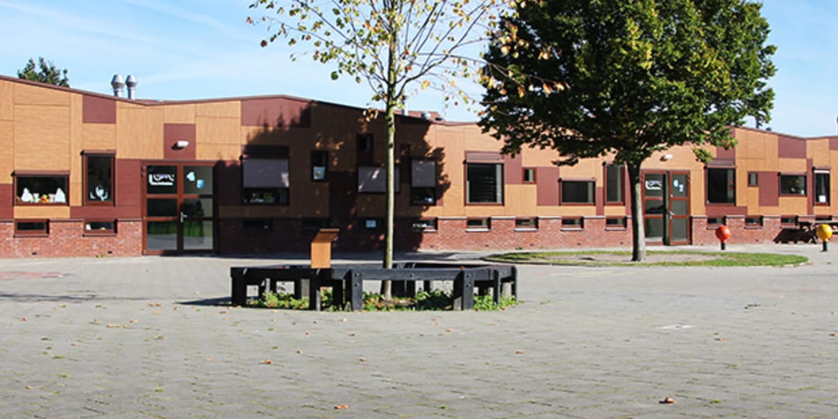 Scholengroep OPRON