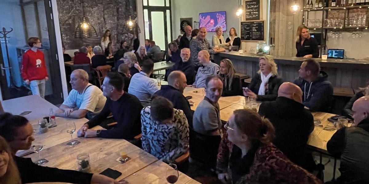 Stichting Dorpshuis Westerbroek