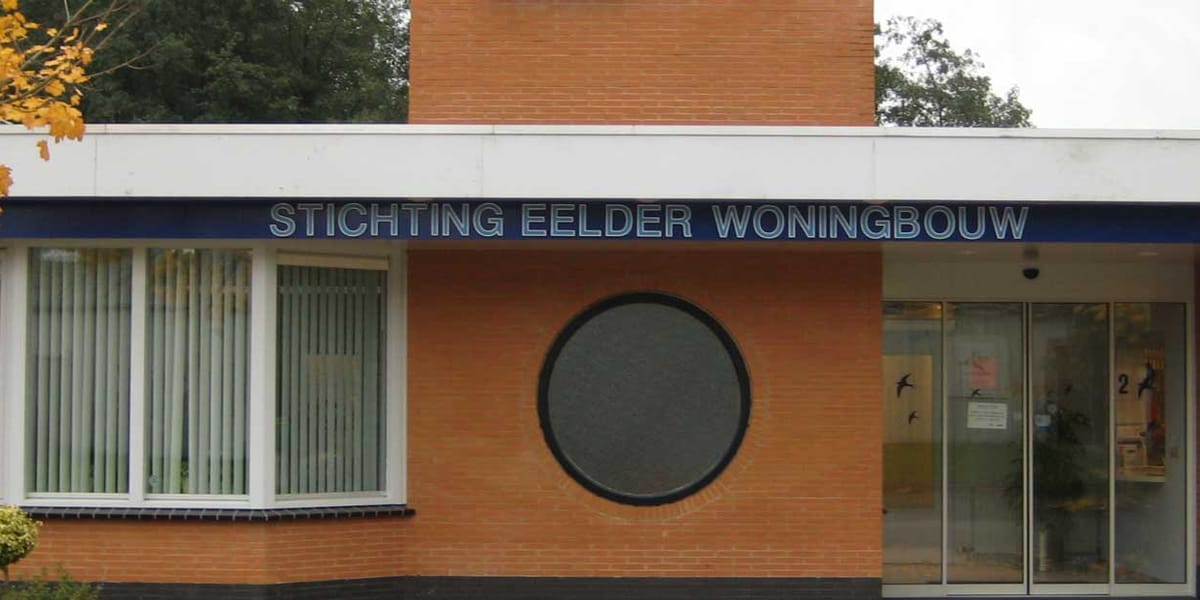 Stichting Eelder Woningbouw