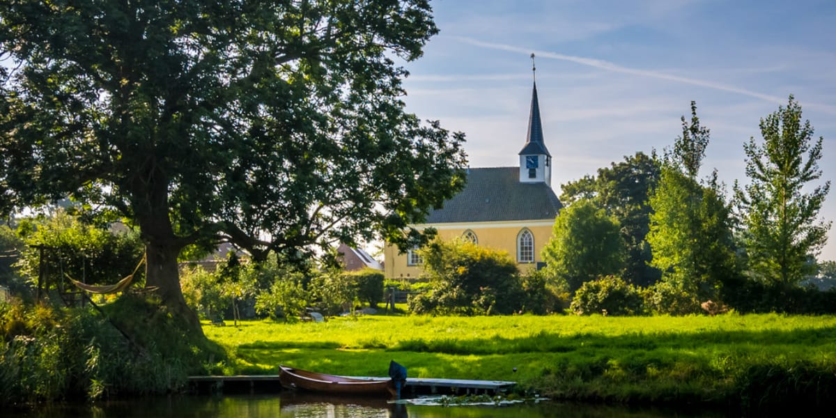 Groninger Kerken