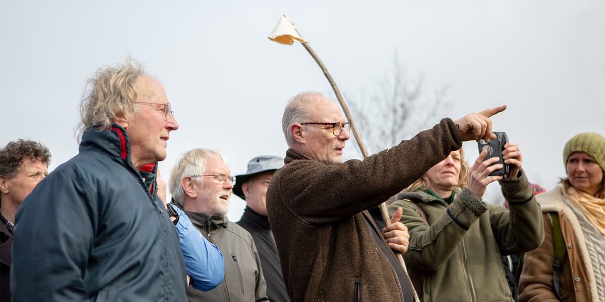 Stichting Roemte