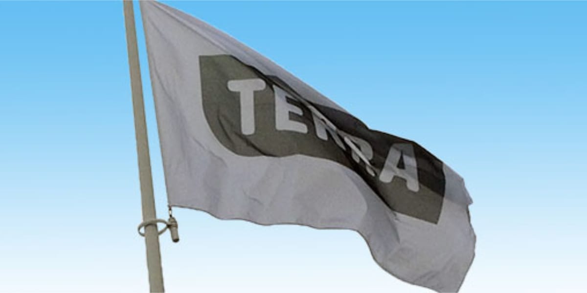 Terra