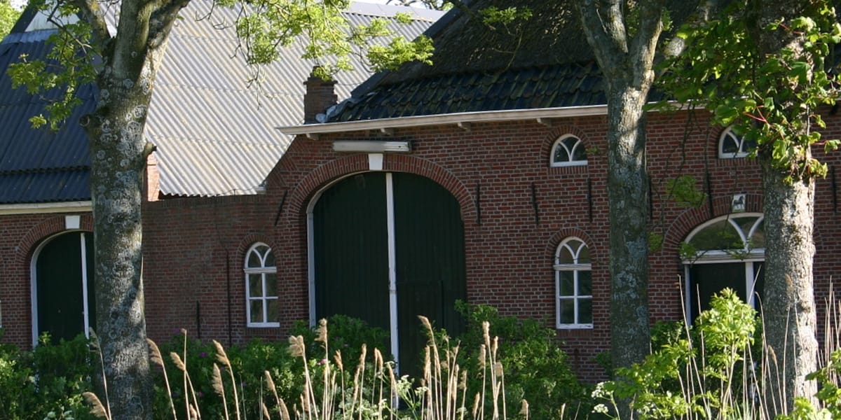Verslavingskliniek Lumaheerd