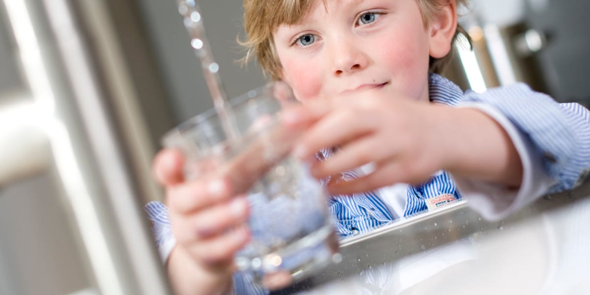Drinkwaterbedrijf WMD