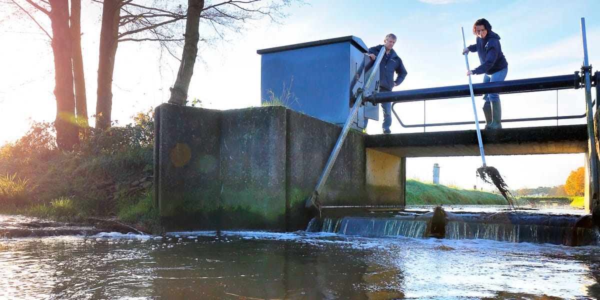 Waterschap Vechtstromen
