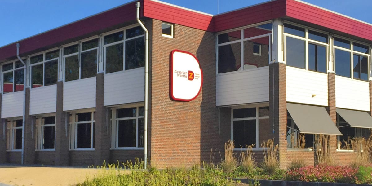 Zorggroep Drenthe