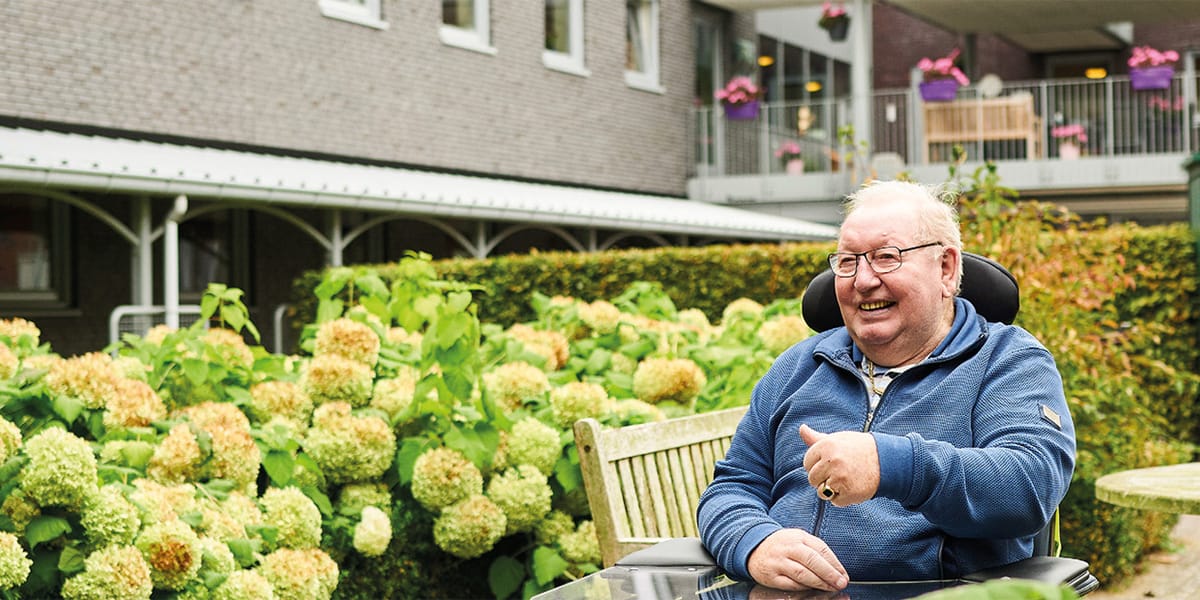 Zorggroep Groningen