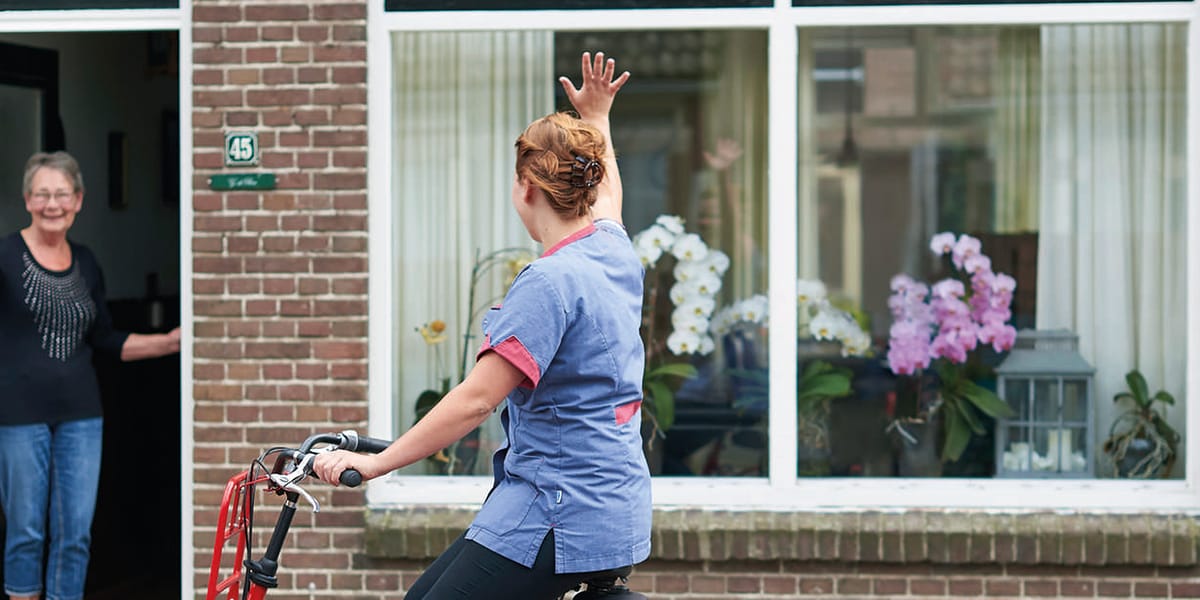 Zorggroep Oude en Nieuwe Land
