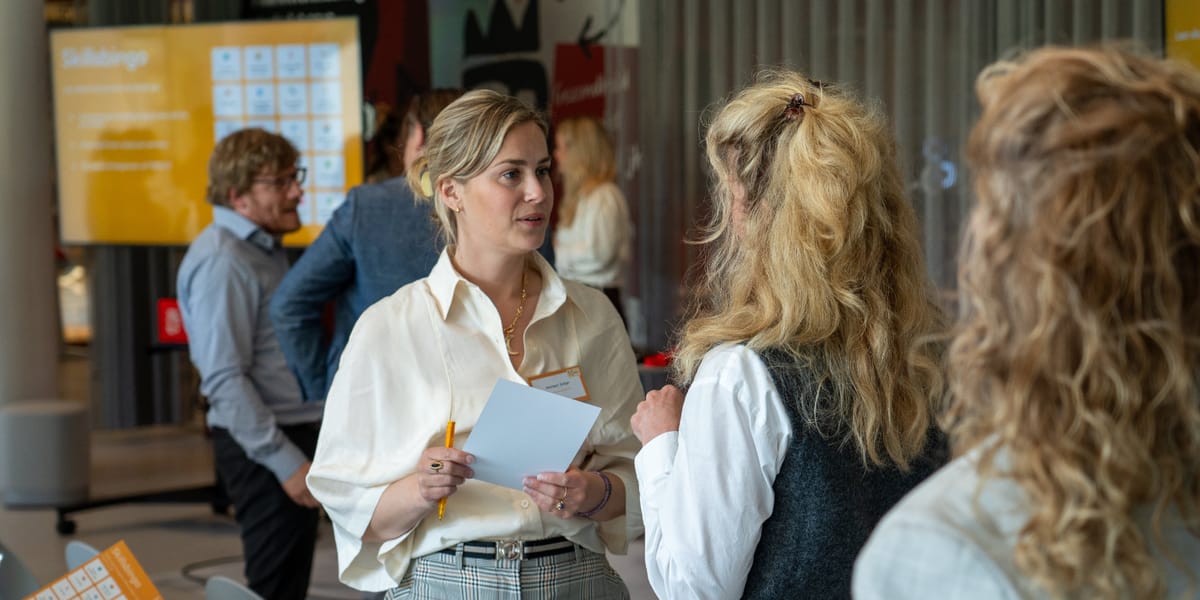 Samen werken aan de arbeidsmarkt van morgen