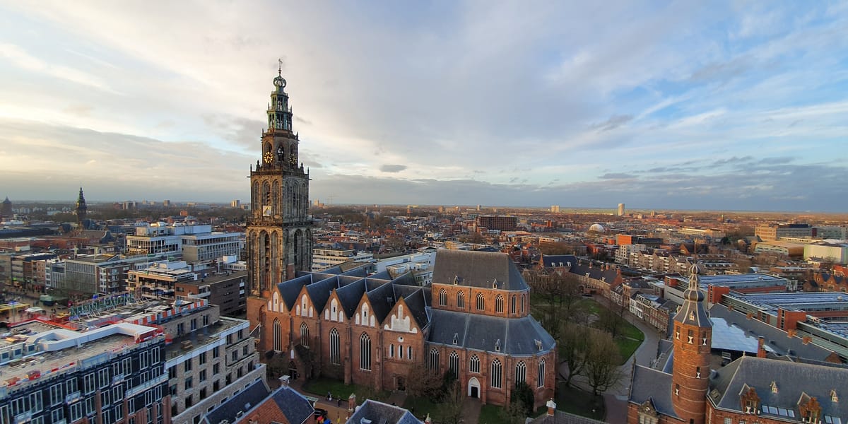 Carrière-event: Noord West, Thuis Best