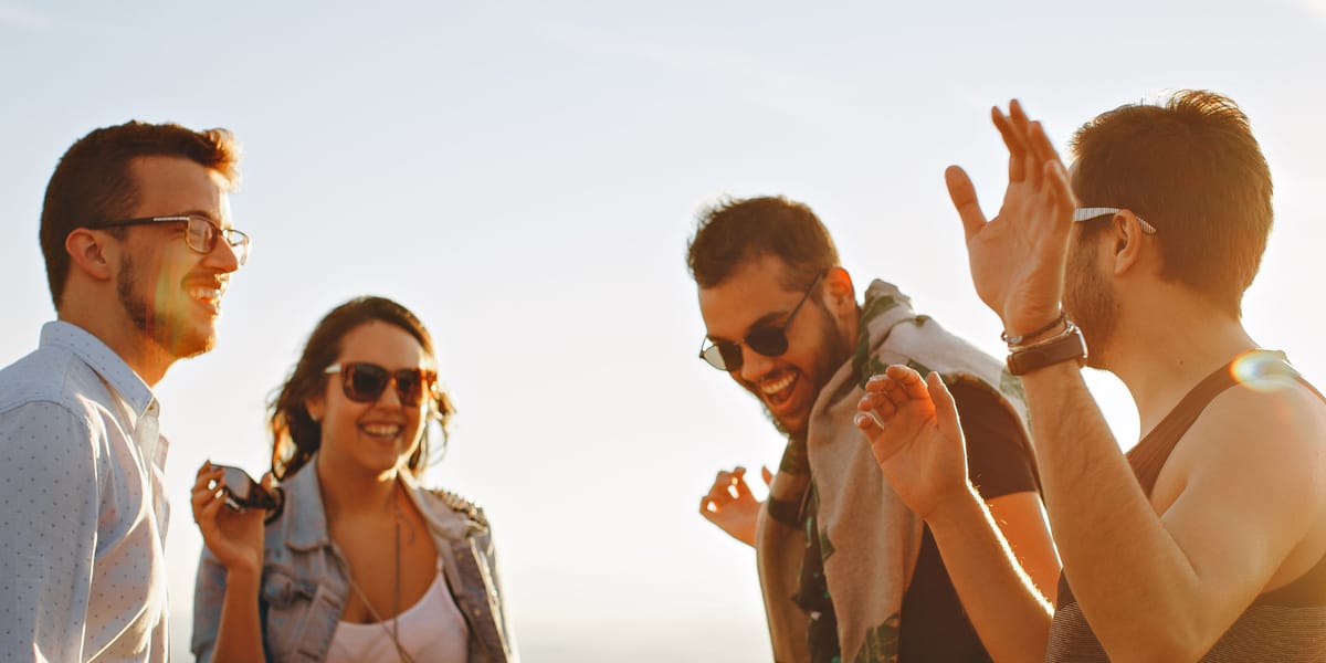 Werken met Positieve Gezondheid