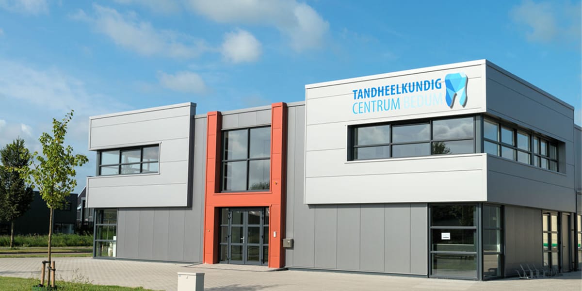 Tandartspraktijk Bedum