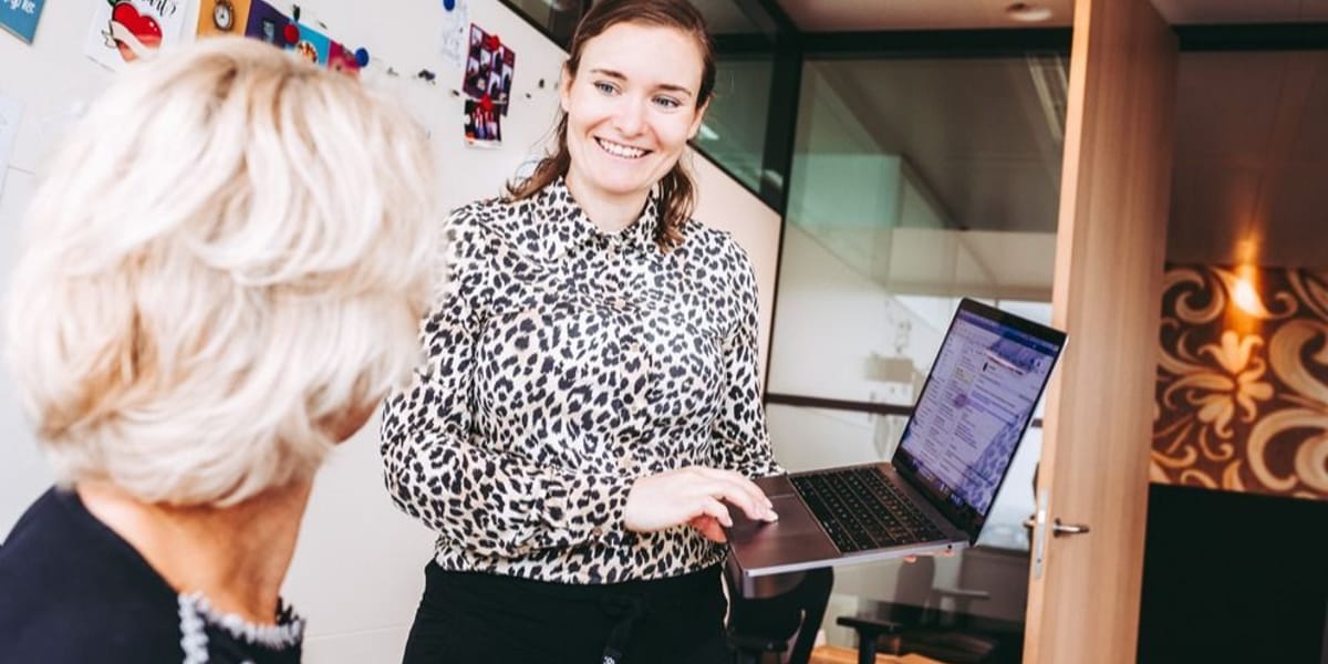 Managementassistent