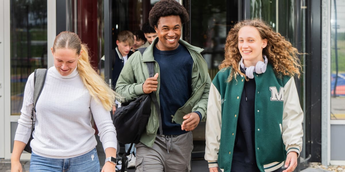 Adviseur Studentbegeleiding