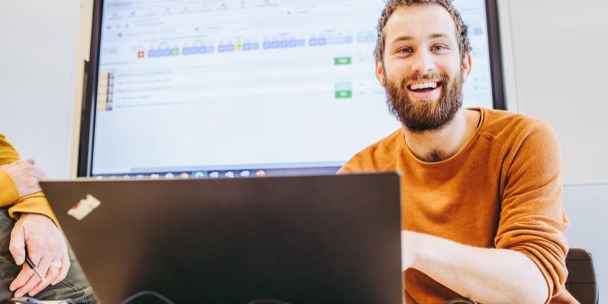 Docent E-commerce