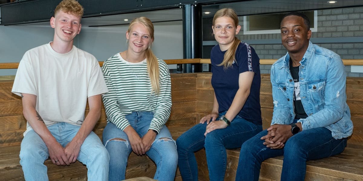 Adviseur Studentenbegeleiding