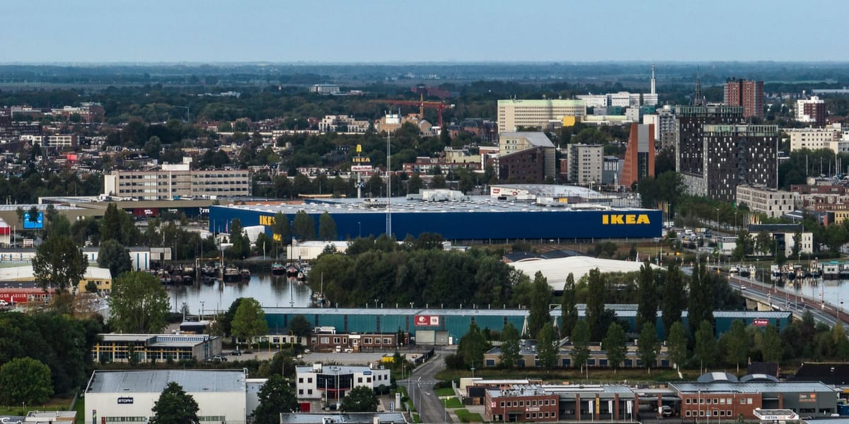 Systeembeheerder | RTV Noord