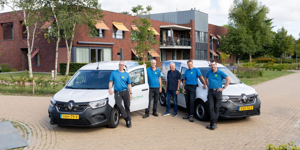 Adviseur Huisvesting & Techniek