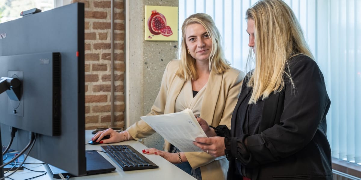 Medewerker personeels- en salarisadministratie