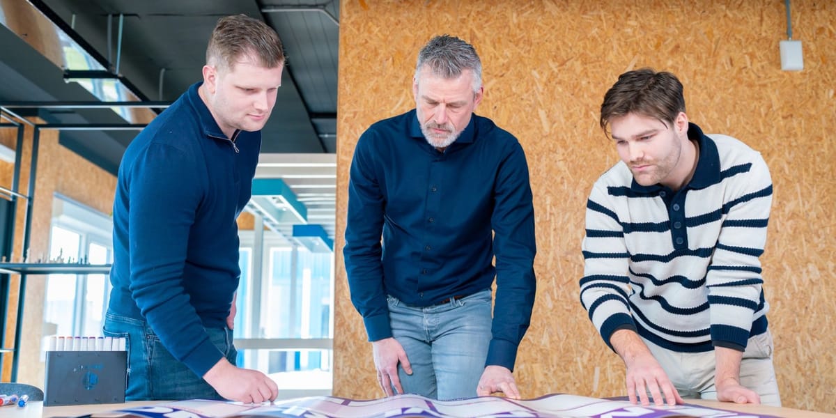 Business Developer Innovatie & Talent