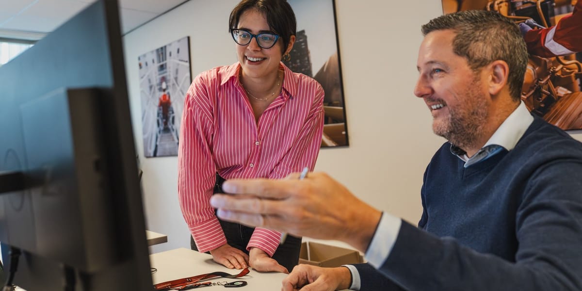 Corporate Recruitment & Employer Branding Specialist