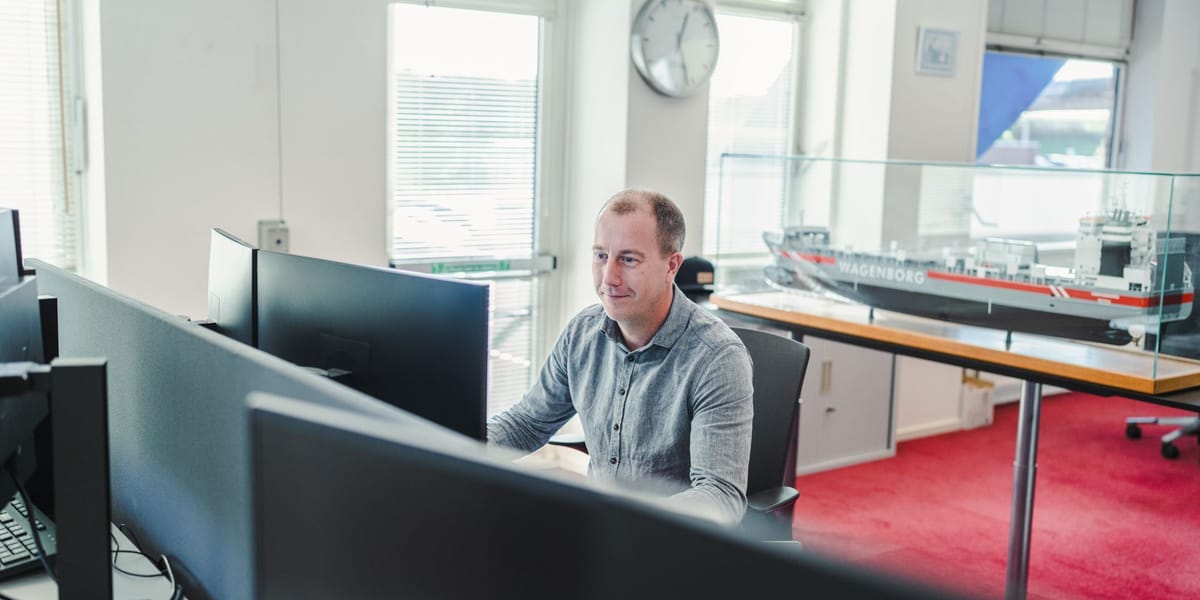 Technical Solution Architect