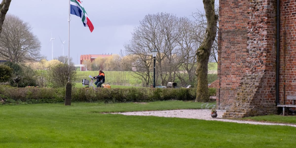 Experts gezocht voor Omgevingscommissie Groningen en Drenthe