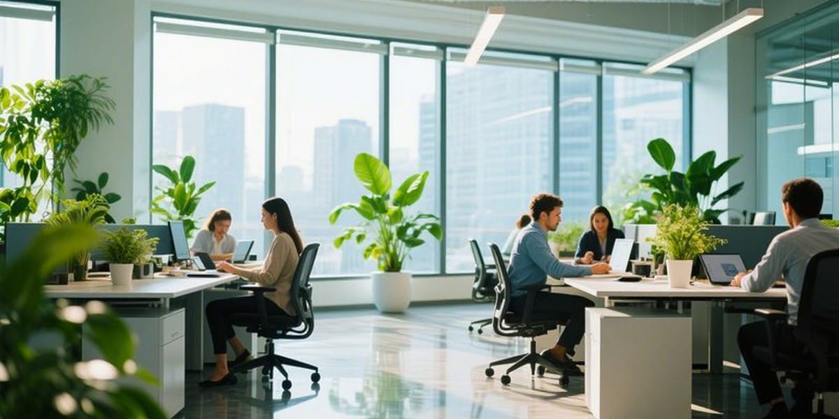 Kopie van Online Marketing Sales Specialist