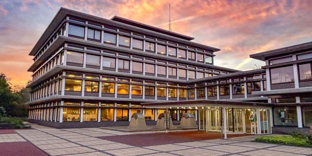 Projectmanager Horizon Europe project European Circular Innovation Valley