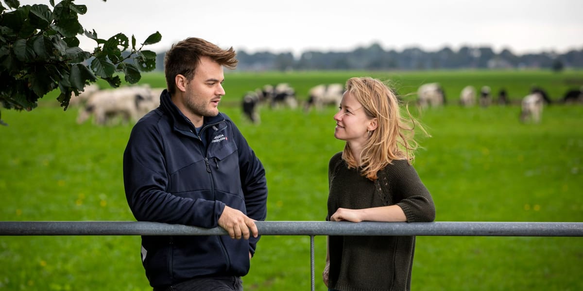 Projectadviseur Landbouw - Stikstofreductie en Natuurherstel (32-36 uur)